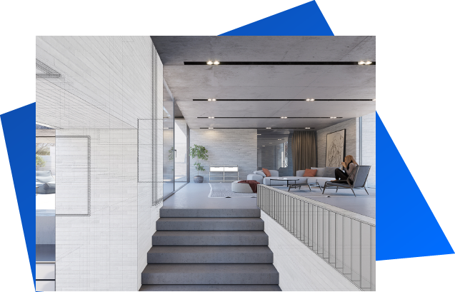 SketchUp для дизайна интерьеров
